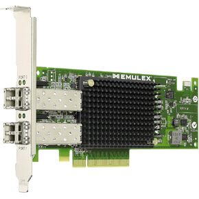 OCe11102-NT Network Interface Card