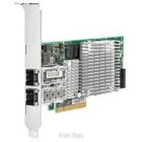Bluetech 586444-001 NC550 SFP Dual Port 10GBE Server Adapter