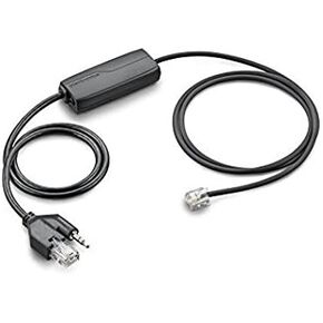 Plantronics - APS-11 -Replaces APA-10 #37818-01 - Part Number - 37818-11