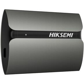 LINGKU Externo Portátil 1TB, Hasta 560MB/s Velocidad de Lectura, USB 3.1 Tipo C Disco Duro Externo para Android, Tableta, PC, Computadora Portátil (Gris) - T300S