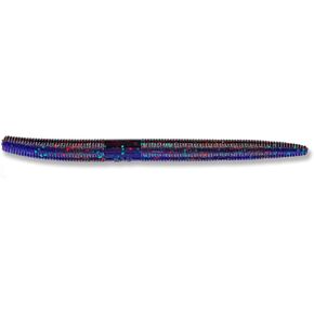 Senko Worm ، 5 "، 10pk ، Purple Butter & Jelly Laminate