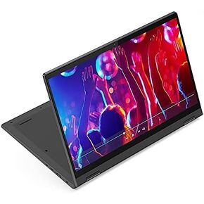 Lenovo Yoga 7 2-in-1 Touchscreen Laptop,16" 2K IPS Display,AMD Ryzen 7 8840HS,16GB LPDDR5x RAM,2TB SSD,Fingerprint,Backlit KB,FHD IR Webcam,WiFi 6E,Win11 Pro,Microsoft Office Lifetime License