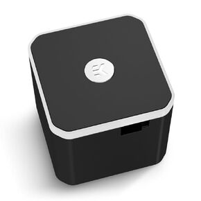 Ekwb Ek-Quantum Convection D5 ، D-RGB ، Black ، 3831109911464