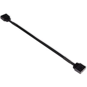 Alphacool Extension aRGB 3-pin to 3-pin Cable, 15cm