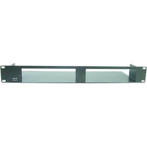 D-Link 2-Slot 1U Rack-mountable Chassis for Select D-Link Redundant Power Supplies DPS-200/200/300/500/500A/520 - (DPS-800)