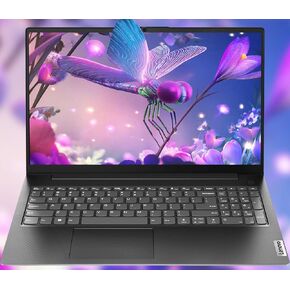 Lenovo V15 Business Laptop | Intel Pentium N6000 4-core Processor | 15.6 FHD (1920 x 1080) | 40GB RAM | 1TB PCIe SSD | Military Durability | WiFi-6 | Ethernet RJ-45 | Anti-Glare | Windows 11 Pro