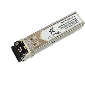 HIRSCHMANN Compatible 943 014-001 M-SFP-SX/LC 1000BASE-SX 850nm 550m MMF