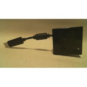 Dongle for Wii Rock Band Fender Stratocaster