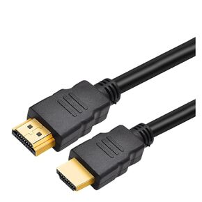1.5M 4K 60Hz HDMI-Compatible Cable High Speed 2.0 Connection Cable Cord for UHD FHD P>S#3 P;S/4 TV The M>oni>tor