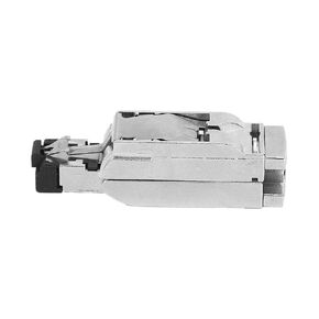 Fydun Tor, 6GK1901 1BB10 2AA0 Cable Industrial RJ45 Cat 5E Metal Plug Cables Ethernet 4 Pin A Category 5E