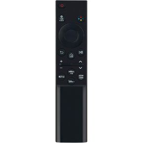 BN59-01388K Replace Remote fit for SAMSUNG Crystal UHD 4K Smart TV DU6900 DU7200 DU7200D CU7000 CU7000D Series UN43CU7000FXZA UN65CU7000FXZA UN70CU7000FXZA UN75CU7000FXZA UN85CU7000FXZA UN43DU6900FXZA