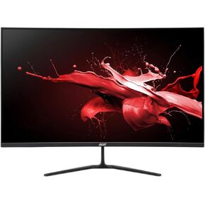 acer Nitro 31.5-inch VA FHD Gaming Monitor 180Hz 1920x1080 (Renewed)