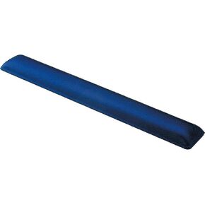 Fellowes Wrist Rest, Sapphire (98737)
