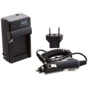 BP-511 Battery Charger for Canon EOS 20D 20D 30D 40D 50D 5D D30 D60