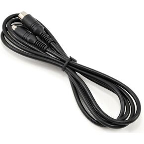 Fat Shark RC Vision Systems ezUHF HT Data Cable, 1m, FSV2114
