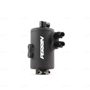 Perrin PSP-ENG-609BK AIR OIL SEPARATOR