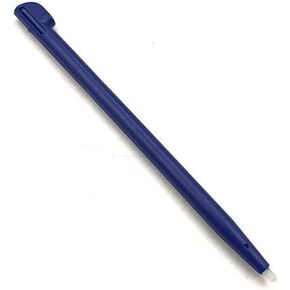 YANHAO [Video Game Parts] 12pcs Mobile Touch Pen Touchscreen Pencil for 2DS Slots Hard Plastic Stylus Pen for Nintend 2DS Console Game Accessories [Replace] (Color : Blue)