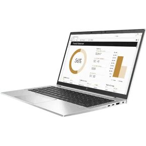 HP EliteBook 840 G8 14" Notebook - Full HD - Intel Core i7 11th Gen i7-1185G7 Quad-core - 16GB RAM - 256GB SSD (Renewed)