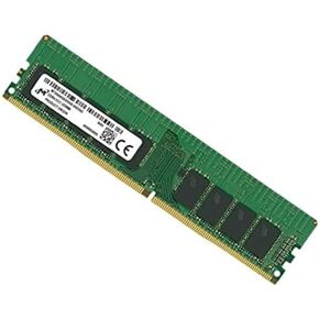Crucial 16GB DDR4 SDRAM Memory Module