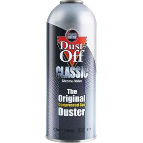 Dust-Off Refill, 10 oz. by Falcon