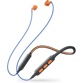 MIPEACE Neckband Bluetooth Work Headphones, Work Earbuds Bluetooth OSHA Approved-Ear Protection Headphones 29dB Noise Reduction for Construction Safety Industry, 4 EQ Modes, 20+Hour Battery