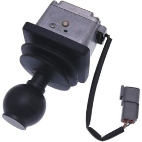 Solarhome Joystick Controller 592604 Compatible with Manitou 200ATJ 180ATJ 165ATJ 160ATJ with 1 Year Warranty