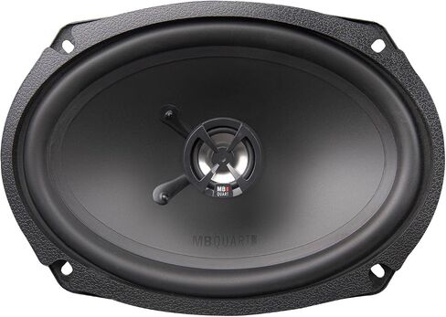 MB Quart Discus DK2-108 3.5 بوصة مكبرات صوت محورية ذات اتجاهين (زوج) in Kuwait