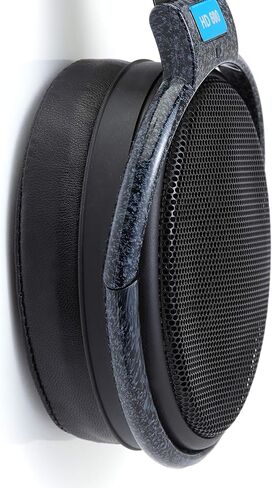 Dekoni Audio Earpads for Sennheiser HD600 HD650 HD660S HD6XX HD58X | Premium Replacement Ear Pads for Sennheiser Headphones | Soft, Durable, High-Fidelity Comfort Upgrade (Elite Sheepskin) in Saudi Arabia