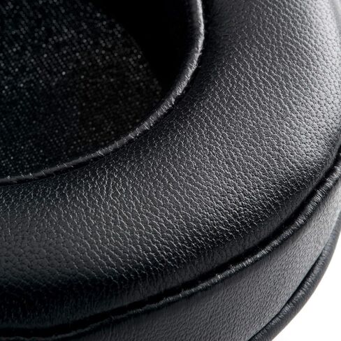 Dekoni Audio Earpads for Sennheiser HD600 HD650 HD660S HD6XX HD58X | Premium Replacement Ear Pads for Sennheiser Headphones | Soft, Durable, High-Fidelity Comfort Upgrade (Elite Sheepskin) in Saudi Arabia