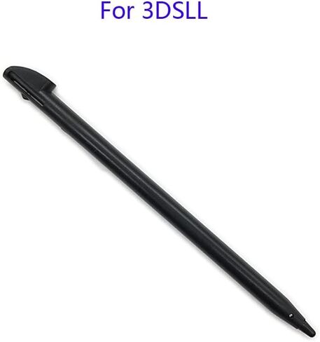 Yanhao [أجزاء ألعاب الفيديو] 12pcs قلم شاشة لمس بلاستيكي لـ Nintendo 3DS XL LL لـ 3DSLL XL Touch Pen [استبدال] (اللون: أزرق) in Saudi Arabia
