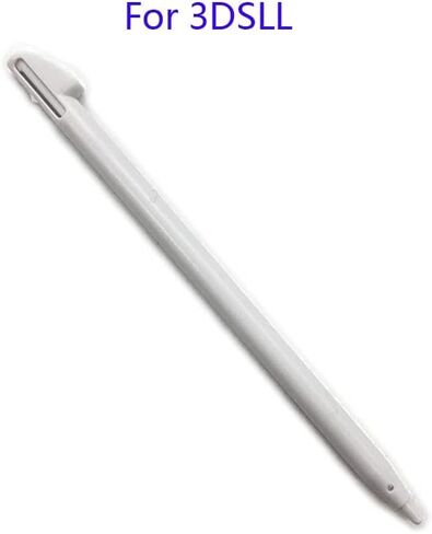 Yanhao [أجزاء ألعاب الفيديو] 12pcs قلم شاشة لمس بلاستيكي لـ Nintendo 3DS XL LL لـ 3DSLL XL Touch Pen [استبدال] (اللون: أزرق) in Saudi Arabia