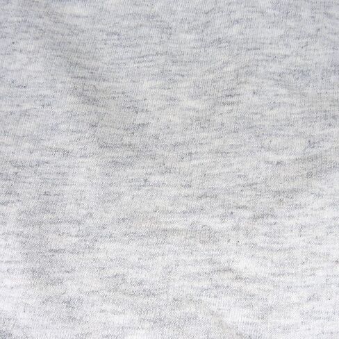 HonestBaby Multipack Pullover Hoodie, Sweatshirt, Jogger, Sweatpant Sets Organic Cotton for Baby, Toddler, Boys, Girls, Unisex (LEGACY), Gray Slate, Newborn in Saudi Arabia