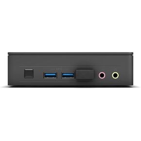 NUC Mini PC Atlas Canyon Intel 11 Gen Celeron N4505 Mini Desktop Computer/Mini PC/HTPCs with NUC11ATKC2 Windows 11 Pro, 8GB RAM/256GB M.2 SSD Portable Computer Support 4K UHD