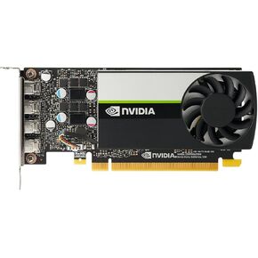 Dell NVIDIA Quadro T1000 4GB Half Height