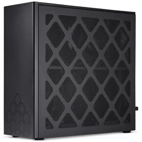 2023 Intel NUC 13 Extreme Compute Kit NUC13RNGi9 Gaming Mini PC Gamer Desktop Computer, 13th Gen Core i9-13900K,up to 5.8 GHz,24 cores,32 threads, WiFi 6, Bluetooth 5.2, BROAG HDMI Cable(16,1T)