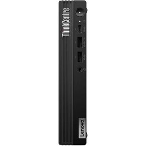 Lenovo ThinkCentre M70q Gen 5 Mini Desktop - Intel Core i5-14500T 1.7GHz - 16GB DDR5 RAM - 512GB PCIe SSD - Wi-Fi 6 - USB Keyboard & Mouse - Windows 11 Professional