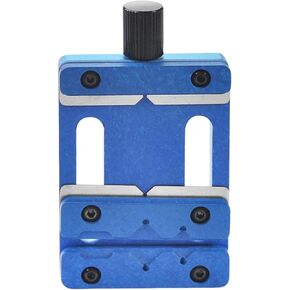 Antislip Motherboard Glues Removal Fixture Tool PCB Holder Clamp Enhances Repair Efficiency For Phones Tablets Laptops