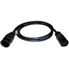Airmar Navico 9-Pin Mix & Match Chirp Cable - 1M