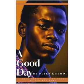 A GOOD DAY