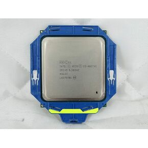 Intel Xeon E5-4627 v2 3.30GHz 8-Core LGA 2011/Socket R Server Processor (Renewed)