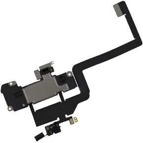 for iPhone 11 Earpiece Speaker Replacement 11 Earspeaker A2221, A2111, A2223 Ear Piece Replacement with Proximity Sensor Repair Kits Replacement