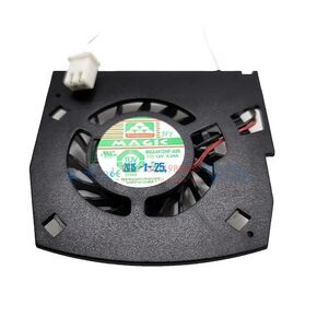 for MBA4412HF-A09 DC12V 0.24A Buckle Fixation Fan