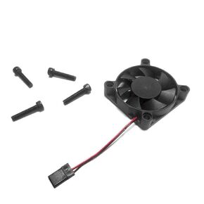 HobbyWing 30860400 COYDING FAN MP4510SH ، لـ EZRUN MAX5 ESC