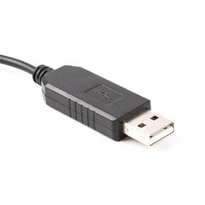 Industrial FT232RL CHIP USB to RJ45 Adapter RS485 Serial Communication Cable for ATV ATS LXM Series to PC(5m)