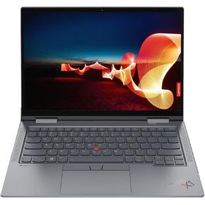 Lenovo ThinkPad X1 Yoga Gen 6 14-Inch WUXGA 2-in-1 Laptop Intel Core i7-1185G7 16GB RAM 512GB SSD Windows 11 Pro (Certified Refurbished)