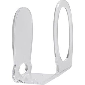 Deco Wall Mount, Deco Router Router Cover Deco M4 S4 P9 Wall Mount with Deco M4S4/P 9 Wall Mount Easy Installation, Transparent for Router, Nice Decoration (2)