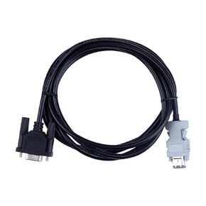 ASDA-B2 AB ASD-CNUS0A08 for Servo Programming Cable B2/A2 Convert RS232/485 USB Port