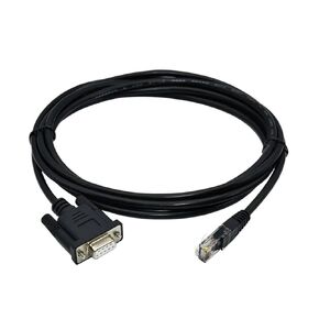 PC-KV RS232 Serials Cable KV KZ Series Programming Cable USB-KZ
