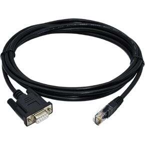 UG00C-T Suitable for UG DOP Series UG221H UG320H UG330H UG430H HMI Touch Panel Programming Cable