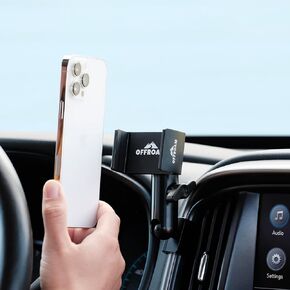 Phone Mount Made for 2015-2022 Chevrolet Colorado | GMC Canyon
